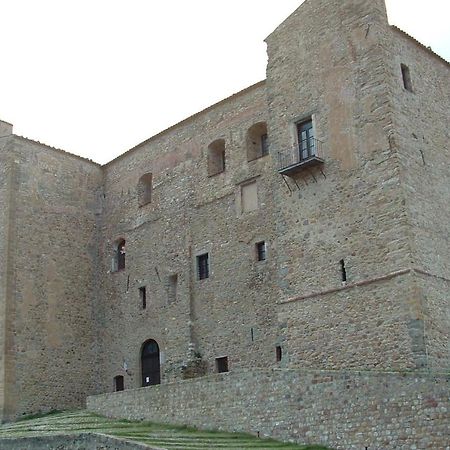 Casa Nicole Appartement Castelbuono  Buitenkant foto