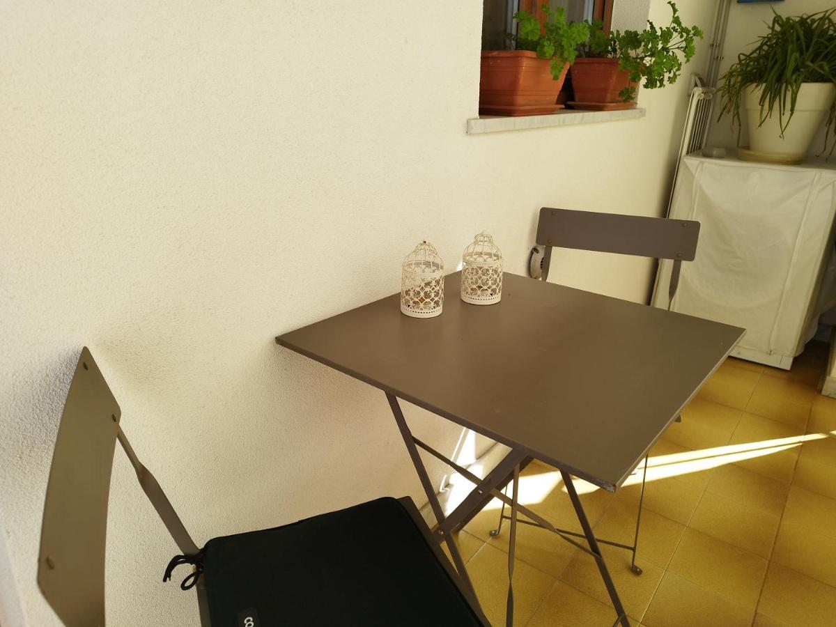 Casa Nicole Appartement Castelbuono  Buitenkant foto