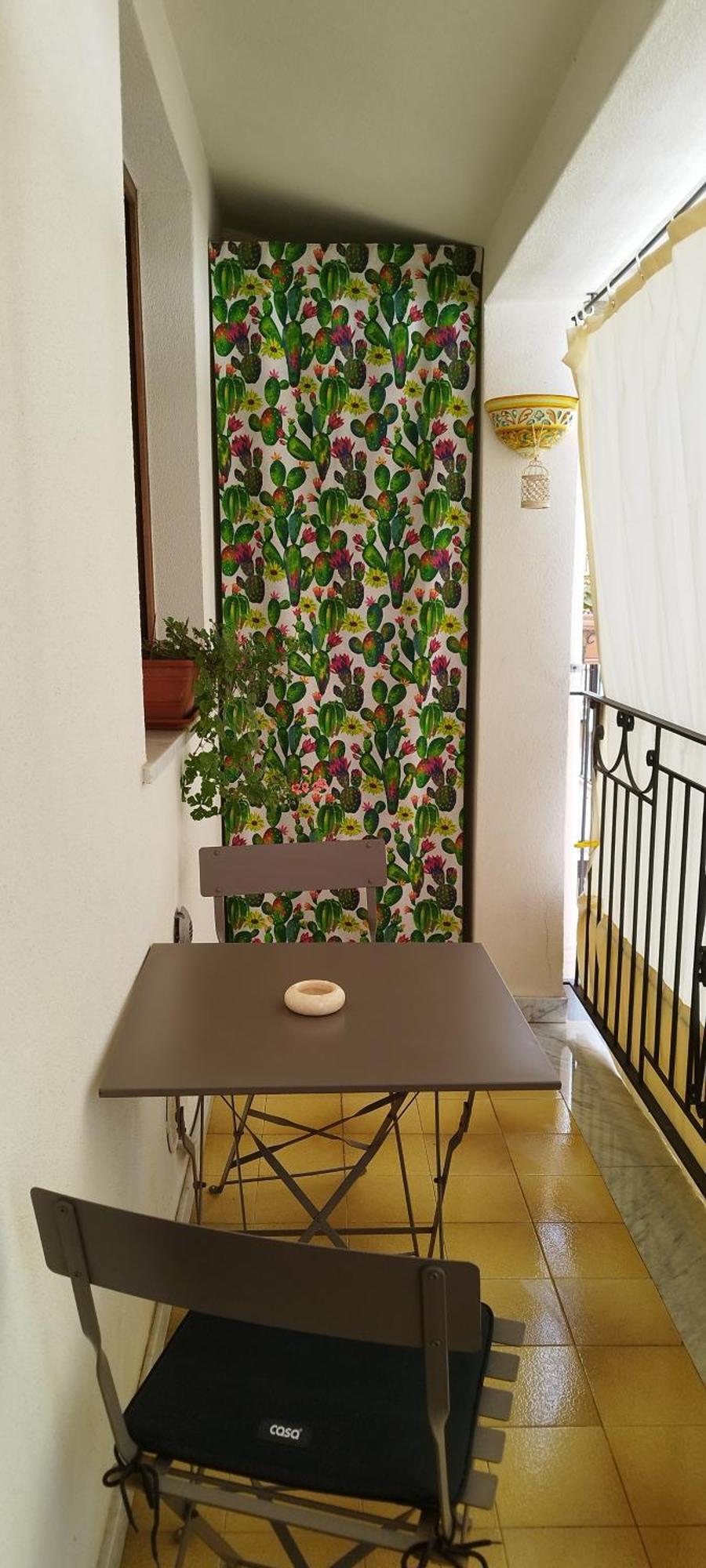 Casa Nicole Appartement Castelbuono  Buitenkant foto
