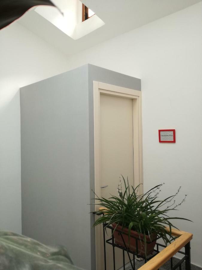 Casa Nicole Appartement Castelbuono  Buitenkant foto